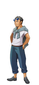 画像ギャラリー No.016のサムネイル画像 / 3DS用ソフト「パチパラ3D デラックス海物語」が2013年2月に発売