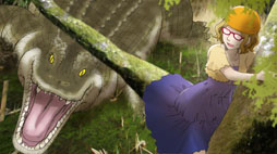 画像ギャラリー No.042のサムネイル画像 / 3DS用ソフト「パチパラ3D デラックス海物語」が2013年2月に発売