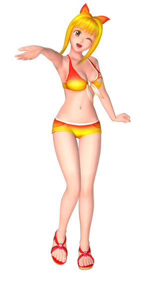 画像ギャラリー No.057のサムネイル画像 / 3DS用ソフト「パチパラ3D デラックス海物語」が2013年2月に発売