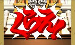 画像ギャラリー No.008のサムネイル画像 / 「逆転裁判3」がAndroid向けアプリになってauスマートパスに登場