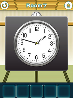 画像ギャラリー No.009のサムネイル画像 / ふすまに隠された謎を暴け! iOS向け「脱出ゲーム“100 Fusumas”」を紹介する「(ほぼ)日刊スマホゲーム通信」第127回