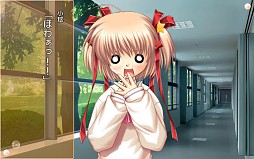 リトルバスターズ!SS Vol.02