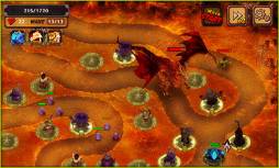 画像ギャラリー No.020のサムネイル画像 / 「クエストディフェンス」がGoogle Playに登場。配信記念キャンペーンも実施