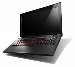 ꡼ No.001 | LenovoƱҽΥޡΡPCIdeaPad Y500פȯɽGT 650Mi7-3630QM