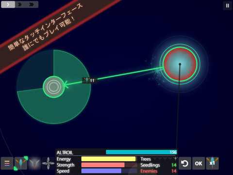 ���������꡼ No.004�Υ���ͥ������ / ��4��1����iOS�������ץꥻ��������KEMCO�Υ��ץ�󥰥������RPG�֥���ե��ǥ����ס֥���ե��ǥ���2�פ�85�ߤ��ۿ���