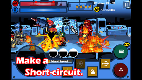 ���������꡼ No.005�Υ���ͥ������ / ��4��1����iOS�������ץꥻ��������KEMCO�Υ��ץ�󥰥������RPG�֥���ե��ǥ����ס֥���ե��ǥ���2�פ�85�ߤ��ۿ���