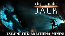 Dynamite Jack