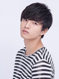 画像ギャラリー No.005のサムネイル画像 / 「イケメンシリーズ」,5周年記念イベントに小南光司さんが登場