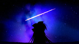 ꡼ No.002 | ֳء -THE ROYAL SEVEN STARS- +METEORסPCǤΥץ˥󥰥ࡼӡ˿ҥǵΥѡȤä