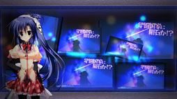 ꡼ No.003 | ֳء -THE ROYAL SEVEN STARS- +METEORסPCǤΥץ˥󥰥ࡼӡ˿ҥǵΥѡȤä