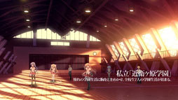 ꡼ No.005 | ֳء -THE ROYAL SEVEN STARS- +METEORסPCǤΥץ˥󥰥ࡼӡ˿ҥǵΥѡȤä