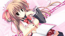 ꡼ No.006 | ֳء -THE ROYAL SEVEN STARS- +METEORסPCǤΥץ˥󥰥ࡼӡ˿ҥǵΥѡȤä