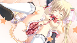 ꡼ No.008 | ֳء -THE ROYAL SEVEN STARS- +METEORסPCǤΥץ˥󥰥ࡼӡ˿ҥǵΥѡȤä