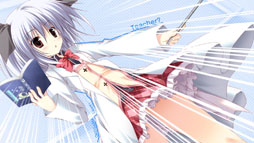 ꡼ No.009 | ֳء -THE ROYAL SEVEN STARS- +METEORסPCǤΥץ˥󥰥ࡼӡ˿ҥǵΥѡȤä