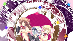 ꡼ No.010 | ֳء -THE ROYAL SEVEN STARS- +METEORסPCǤΥץ˥󥰥ࡼӡ˿ҥǵΥѡȤä