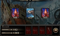 ꡼ No.004 | CHAOS VAIN׿ˡ֥ιפʬ٥Ȥ»