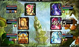 画像ギャラリー No.018のサムネイル画像 / 「CHAOS VAIN」,バレンタインダンジョンを期間限定公開