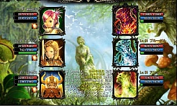 画像ギャラリー No.019のサムネイル画像 / 「CHAOS VAIN」,バレンタインダンジョンを期間限定公開