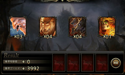 ꡼ No.005Υͥ / ޥ۸RPGCHAOS VAINפ˿󥸥ӭξˡפɲ