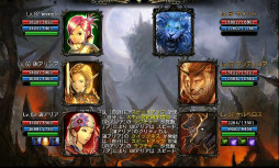 ꡼ No.007Υͥ / ޥ۸RPGCHAOS VAINפ˿󥸥ӭξˡפɲ