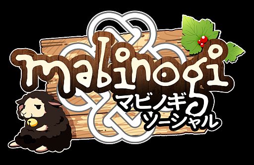 画像ギャラリー No.001のサムネイル画像 / 「マビノギソーシャル」Mobageで正式サービスが開始。記念イベントを開催中