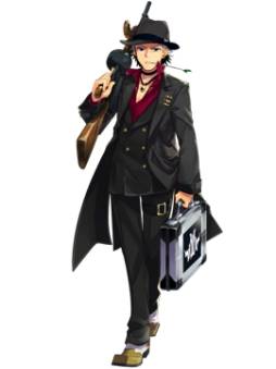 ���������꡼ No.008�Υ���ͥ������ / �ֻ��鳦�Υ��Х����פǡ����ɡ֥�����פ�����ˤ��������꡼��������