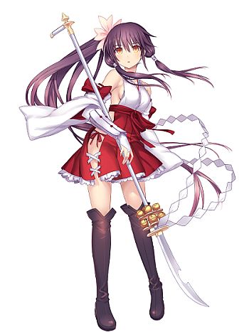 画像ギャラリー No.004のサムネイル画像 / 「三千界のアバター」第3の世界を舞台とした新シリーズ「大和妖奇譚」が開始