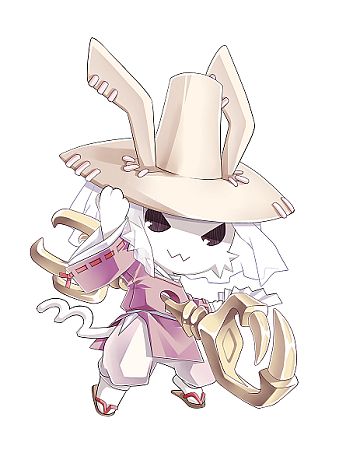 画像ギャラリー No.005のサムネイル画像 / 「三千界のアバター」第3の世界を舞台とした新シリーズ「大和妖奇譚」が開始