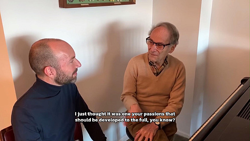 ꡼ No.003 | ֥ƥפơޤˤ󥿥饯ƥ֤ʥɥ󥿥꡼The Making of Karatekaפȯɽ