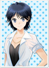 ���������꡼ No.002�Υ���ͥ������ / ��̵����饤�աפ������ۿ���̵����ǽ��λҤȤζ�Ʊ�����ڤ��⤦