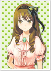 ���������꡼ No.004�Υ���ͥ������ / ��̵����饤�աפ������ۿ���̵����ǽ��λҤȤζ�Ʊ�����ڤ��⤦