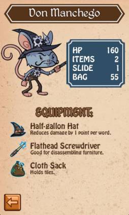 ꡼ No.001 | Spellwood