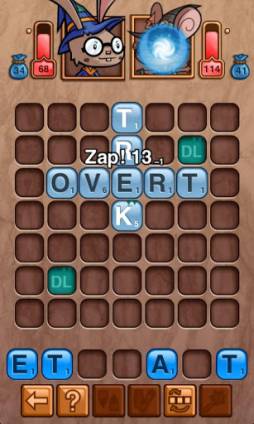 ꡼ No.002 | Spellwood