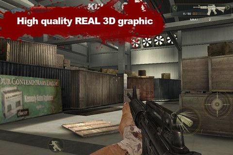 画像ギャラリー No.006のサムネイル画像 / 【12月5日のiOS向けアプリセール情報】アメコミ調のフリックアクション「デス・ドーム」が無料配信中。すべての敵を倒し,アリーナを生き残れ!