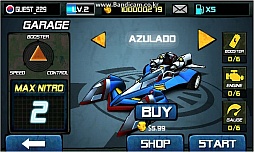 ꡼ No.004 | Special Forceץ꡼Υǥ٥åѡޡȥեΥ졼Racing Pangפȯɽ