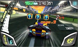 ꡼ No.007 | Special Forceץ꡼Υǥ٥åѡޡȥեΥ졼Racing Pangפȯɽ