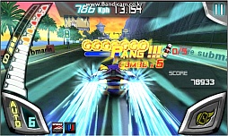 加速スキャンダルfor Kakao