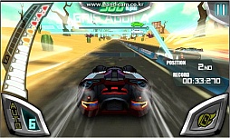 加速スキャンダルfor Kakao