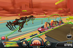 ꡼ No.012 | ̾˼ʬΥåȥ餻롣iOSѥCoaster CrazyפҲ𤹤֡ʤۤܡޥۥ̿128