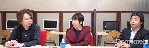 画像ギャラリー No.007のサムネイル画像 / “戦意”MAXで作り上げたスルメゲー,「FRONTIER GATE Boost+」は何が変わったのか? 主要スタッフに聞く