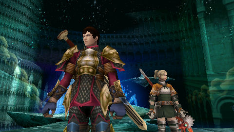 画像ギャラリー No.022のサムネイル画像 / “戦意”MAXで作り上げたスルメゲー,「FRONTIER GATE Boost+」は何が変わったのか? 主要スタッフに聞く