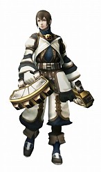 ꡼ No.021Υͥ / ͷ٤ͷ֤ۤɥϥޤϤޤ̤ΰ衣FRONTIER GATE Boost+פ̥Ϥ򤢤餿ƤޤȤƤߤ褦