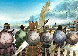 ꡼ No.010Υͥ / ̤ϤRPGFRONTIER GATE Boost+ȯDLCۿϡȤǱƣ 󡤵餵ľΥȤ