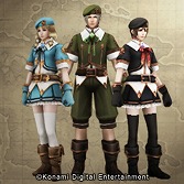 画像ギャラリー No.001のサムネイル画像 / 「FRONTIER GATE Boost+」と4Gamerのコラボクエストが配信開始! クエストに挑んで四亀甲盾を手に入れろ