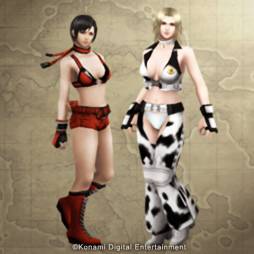 画像ギャラリー No.006のサムネイル画像 / 「FRONTIER GATE Boost+」DLCとして「ランブルローズ」の衣装を配信