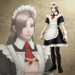 画像ギャラリー No.001のサムネイル画像 / 「FRONTIER GATE Boost+」新たな武器/防具レシピのDLCが配信スタート