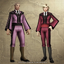 画像ギャラリー No.001のサムネイル画像 / 「FRONTIER GATE Boost+」,防具レシピ「闘士の服」が配信開始