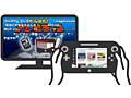 Wii U用ソフト「ニコニコ」の最新バージョン2.50が公開。公式アニメなどニコニコチャンネルで配信されている動画や生放送の視聴に対応