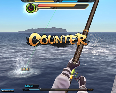 ꡼ No.019Υͥ / 35ʾǵȤζڤ롤Fish Hunt 졪פΥɦ¥ƥ罸ȡ4GamerɼȤ1500̾ʬ