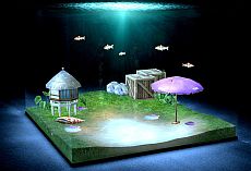 ꡼ No.012Υͥ / Fish Hunt 졪סֶܹ/ϸСʻ/ʸ()/ˡפˡꥦൡǽ